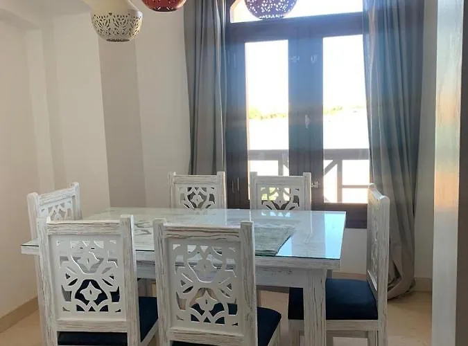 Babel El Gouna Appartement Hurghada