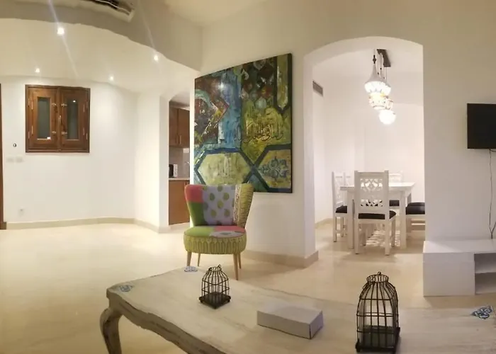 Babel El Gouna Appartement Hurghada