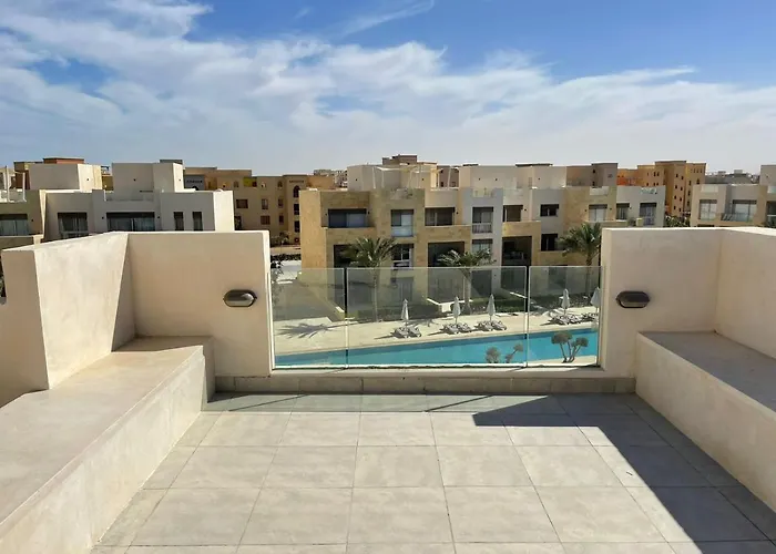 Babel El Gouna