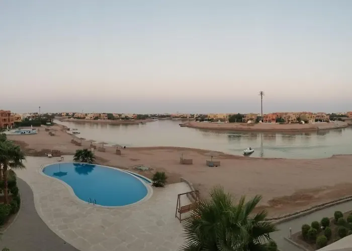 Babel El Gouna Appartement *