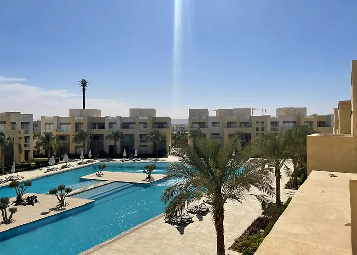 Babel El Gouna Appartement