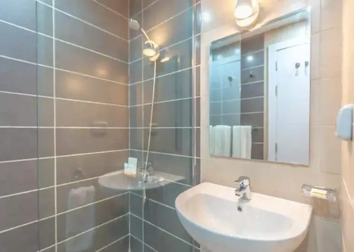 Appartement Babel El Gouna *