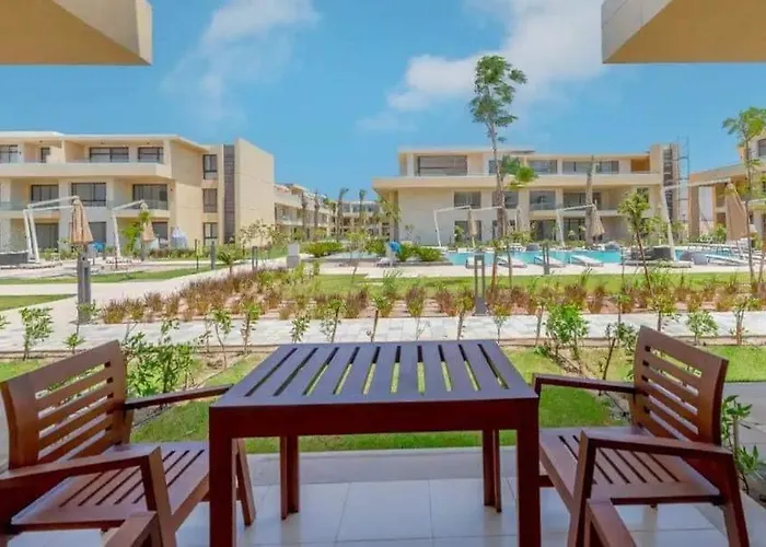 Babel El Gouna Appartement *