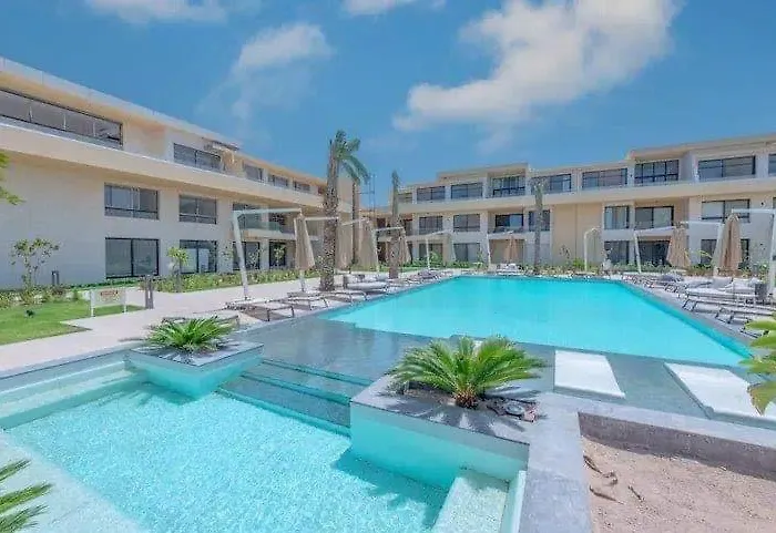 Appartement Babel El Gouna *