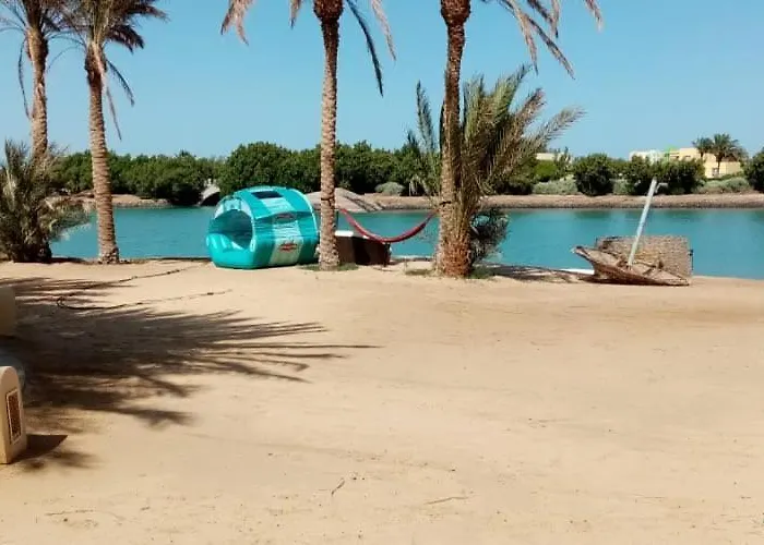 Appartement Babel El Gouna