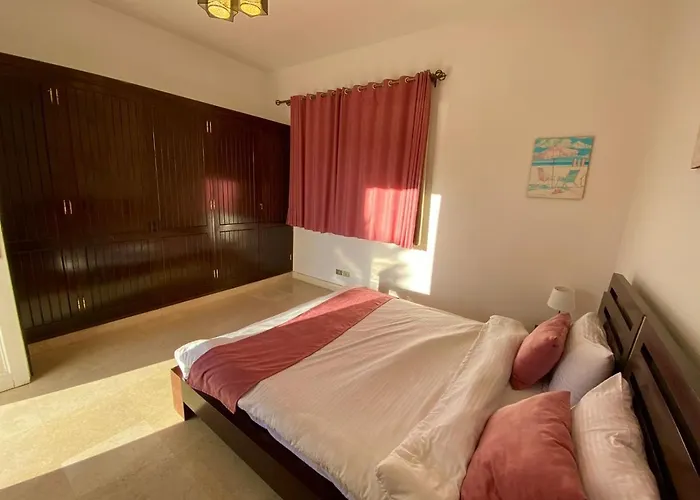 Babel El Gouna Appartement Hurghada