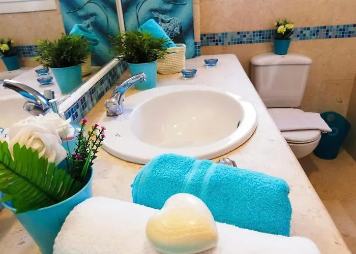 Appartement Babel El Gouna Hurghada