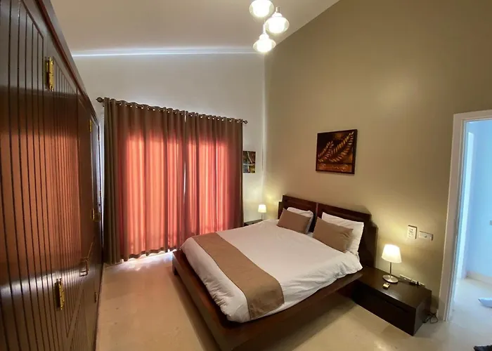 Babel El Gouna Appartement Hurghada
