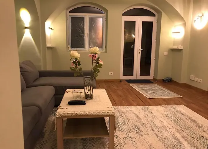Appartement Babel El Gouna