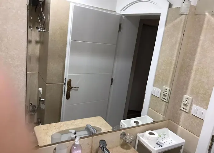 Appartement Babel El Gouna Hurghada