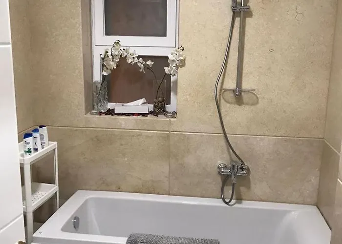 Babel El Gouna Appartement