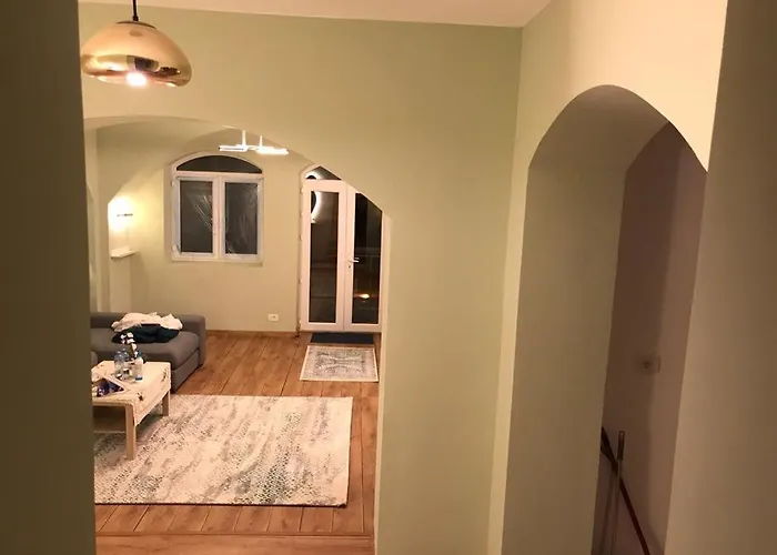 Appartement Babel El Gouna Hurghada