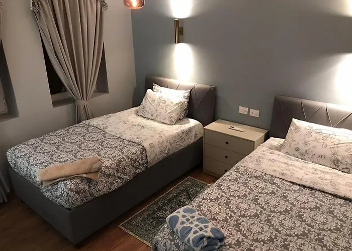 Babel El Gouna Appartement *