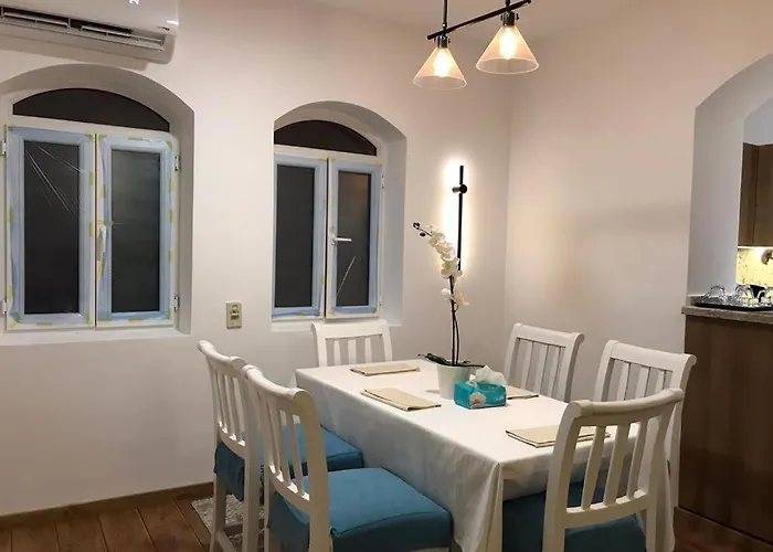 Appartement Babel El Gouna Hurghada