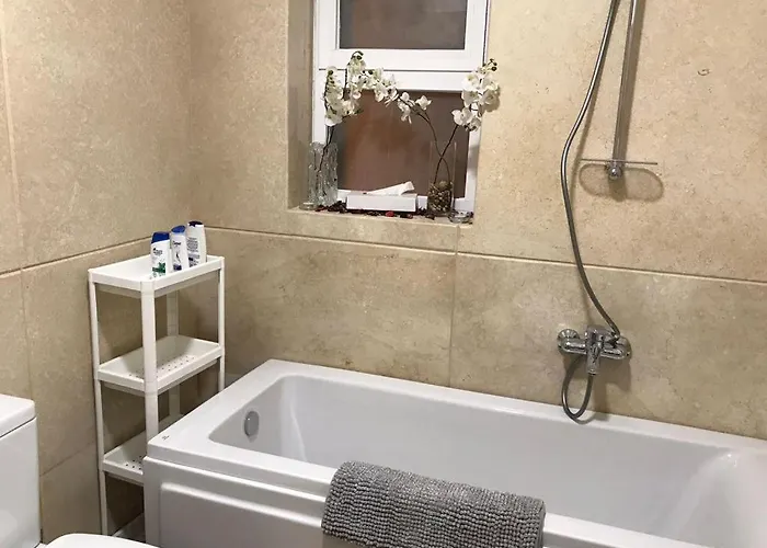 Appartement Babel El Gouna