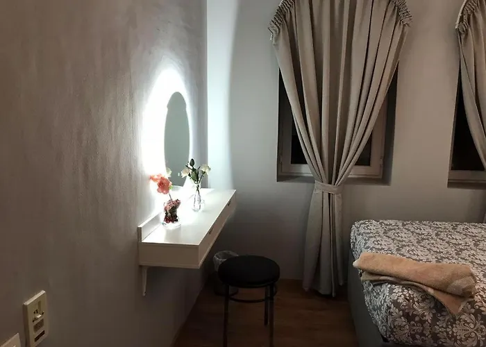 Appartement Babel El Gouna *