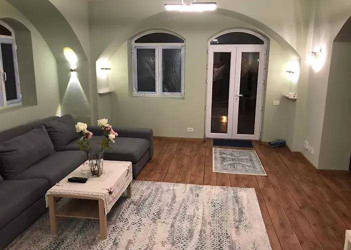 Appartement Babel El Gouna
