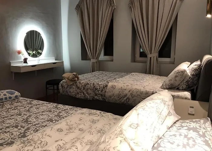 Babel El Gouna Appartement *