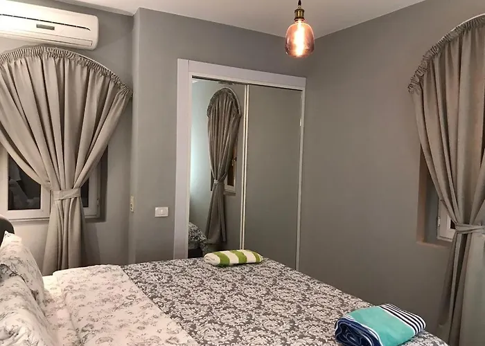 Appartement Babel El Gouna Hurghada