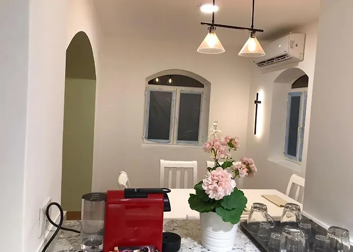 Appartement Babel El Gouna *