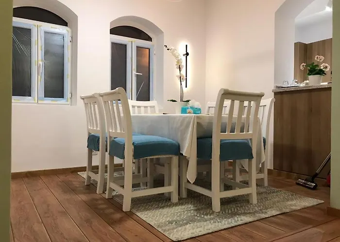 Babel El Gouna Appartement *