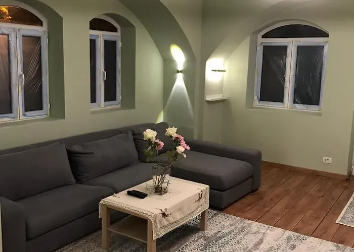 Appartement Babel El Gouna
