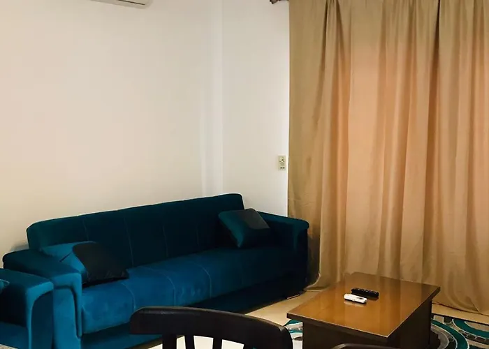 Babel El Gouna Appartement