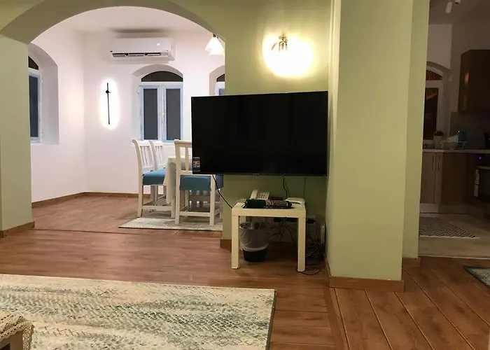 Appartement Babel El Gouna *