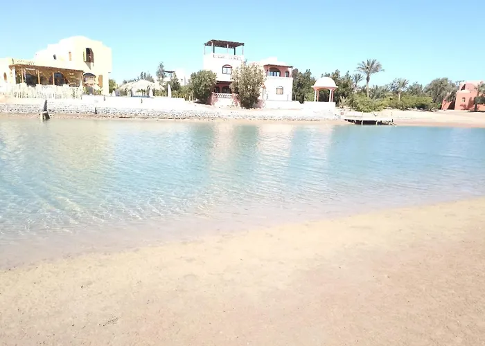Appartement Babel El Gouna