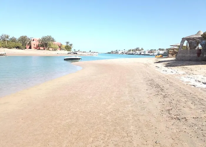 Babel El Gouna Hurghada