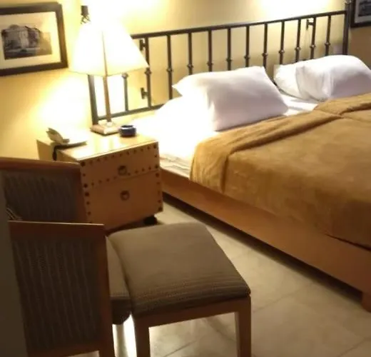 Appartement Babel El Gouna *