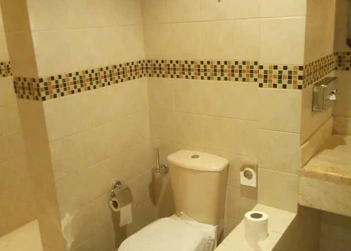 Babel El Gouna Appartement