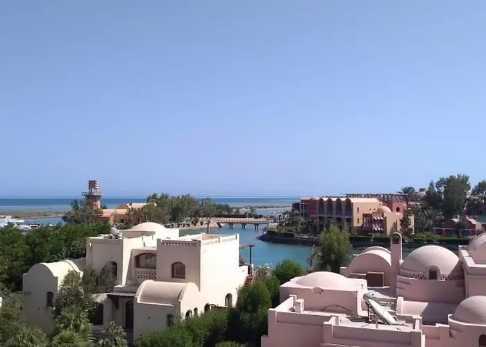 Appartement Babel El Gouna *