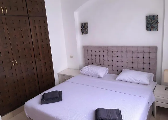 Appartement Babel El Gouna *