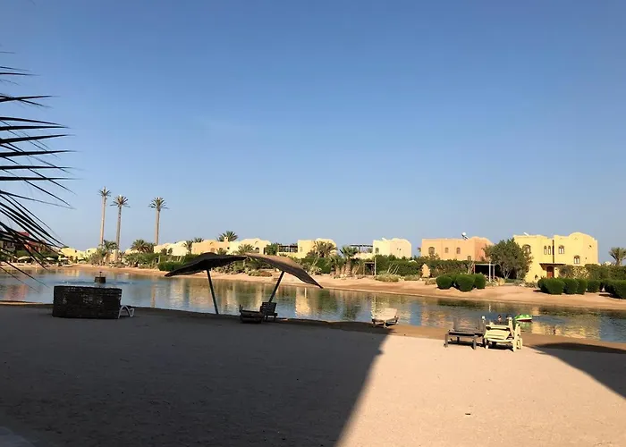 Babel El Gouna Hurghada