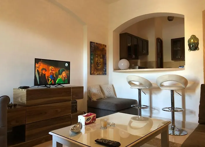 Appartement Babel El Gouna Hurghada
