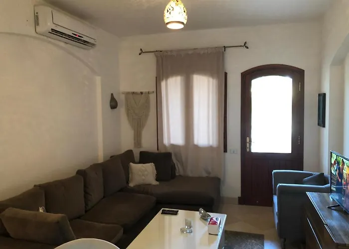 Babel El Gouna Appartement Hurghada