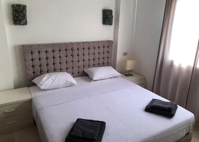 Babel El Gouna Appartement *
