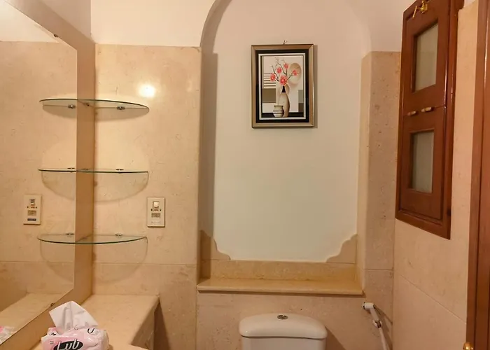 Babel El Gouna Hurghada