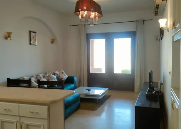 Babel El Gouna Appartement