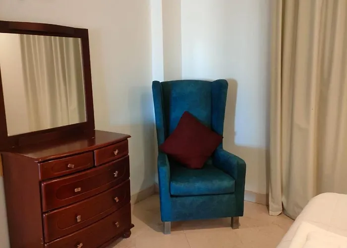 Babel El Gouna Appartement *
