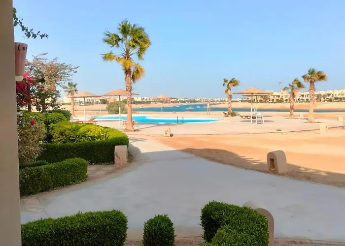Appartement Babel El Gouna Hurghada