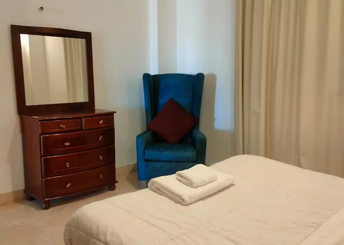 Appartement Babel El Gouna