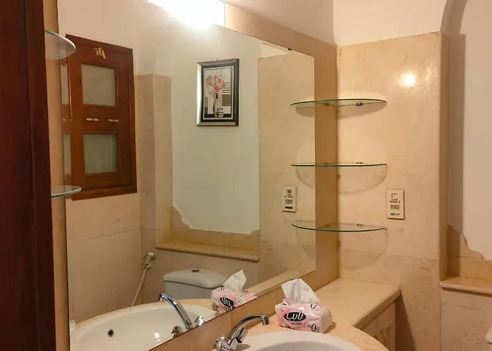 Babel El Gouna Appartement Hurghada
