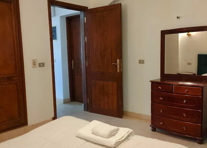 Babel El Gouna Appartement