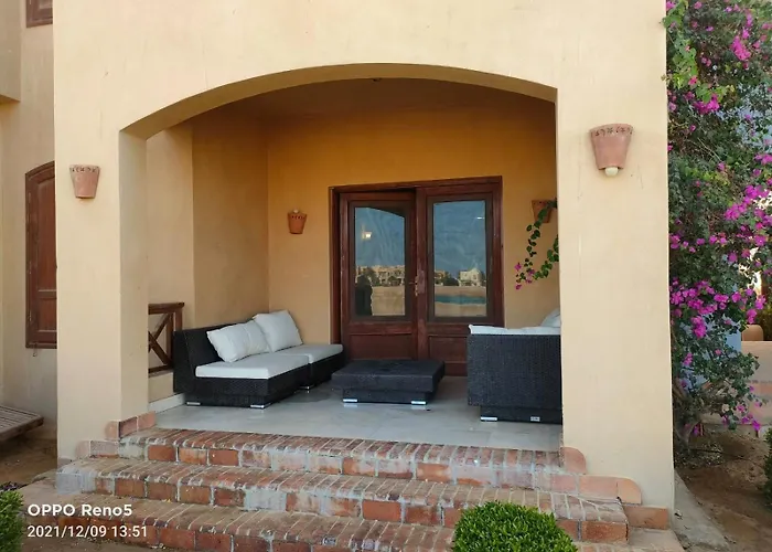 Appartement Babel El Gouna Hurghada
