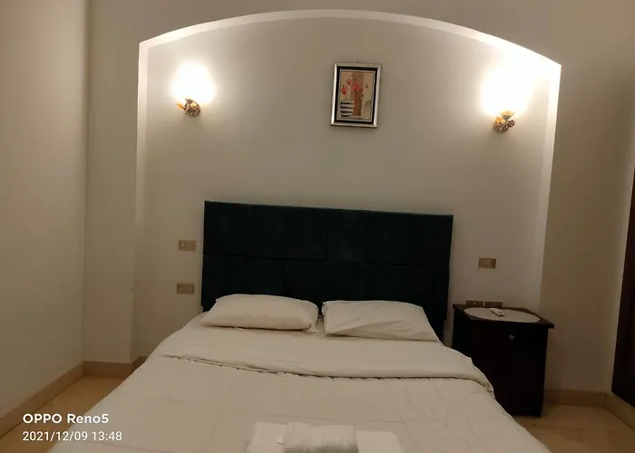 Appartement Babel El Gouna