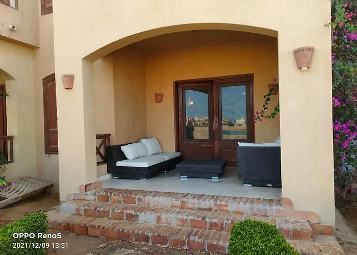 Appartement Babel El Gouna *