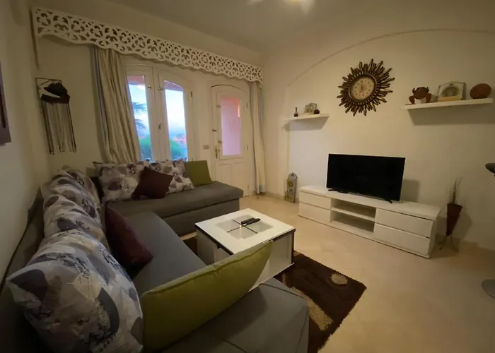 Babel El Gouna Appartement *