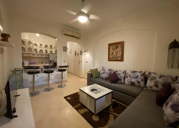 Appartement Babel El Gouna